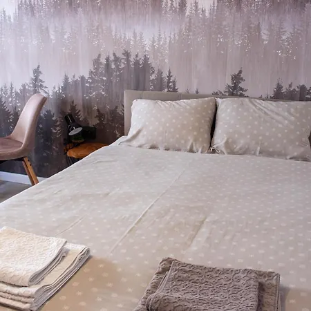 Apartment студио Acacia Warna