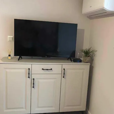 Apartment студио Acacia Varna