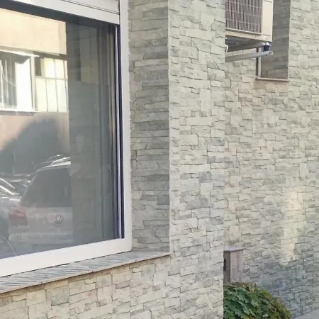 公寓 студио Acacia 瓦爾納