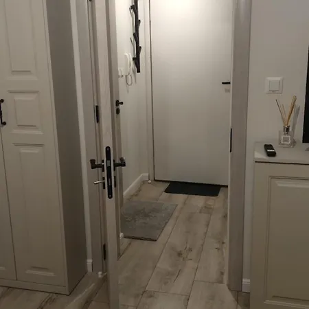 студио Acacia Apartment Varna