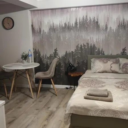 公寓 студио Acacia 瓦爾納