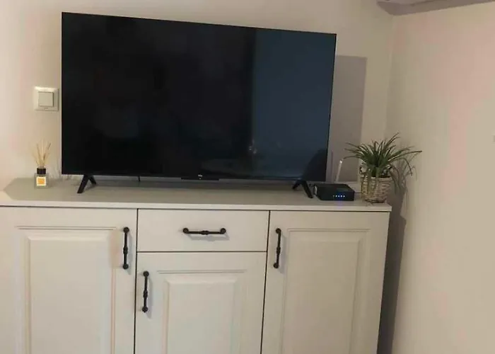 Апартаменты студио Acacia Варна