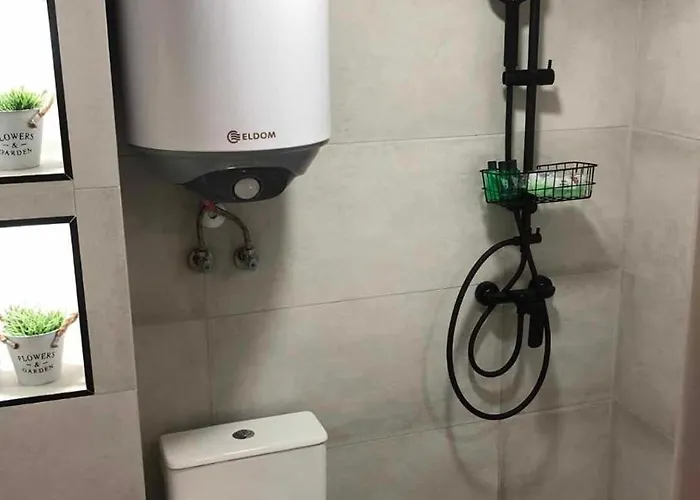 студио Acacia Варна