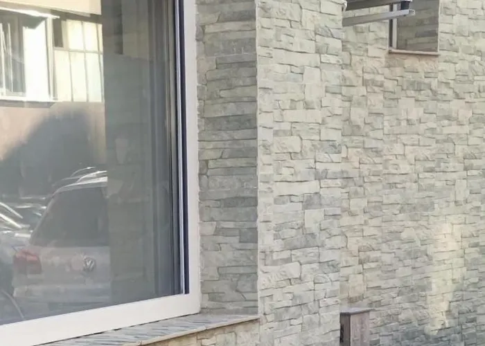 Апартамент студио Acacia Варна