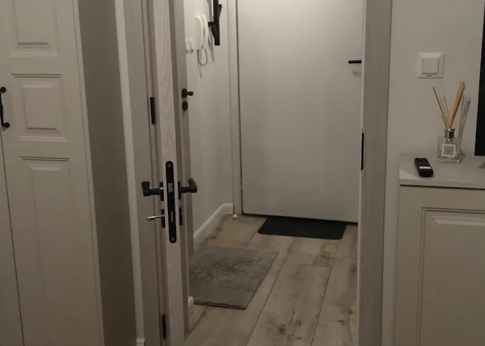 студио Acacia Апартаменты Варна