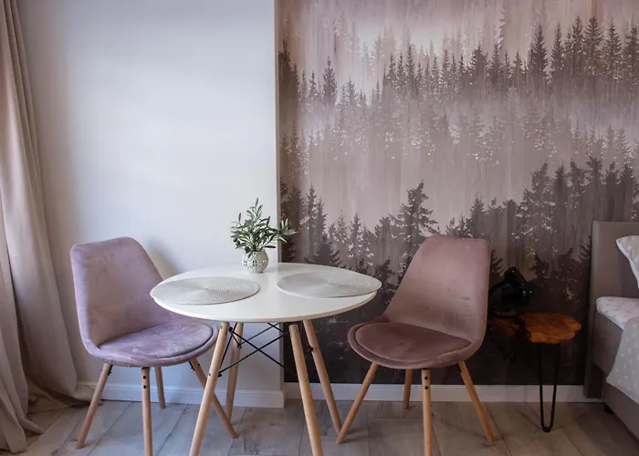 студио Acacia Варна